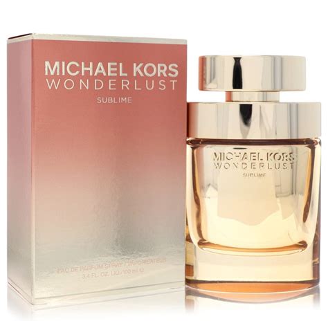 michael kors wonderlust sublime yorum|michael kors wonderlust price.